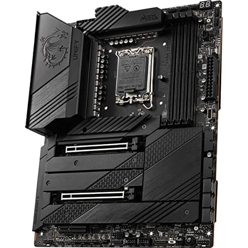 MSI Z690 MEG UNIFY-X DDR5 ATX image