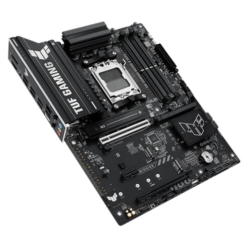 ASUS TUF GAMING B650E-E WIFI DDR5 ATX image
