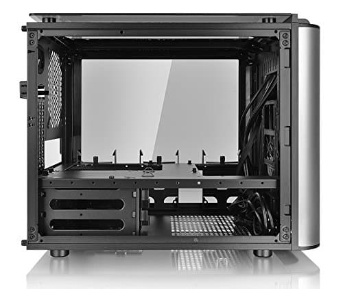 Thermaltake Level 20 VT MicroATX Desktop Case image