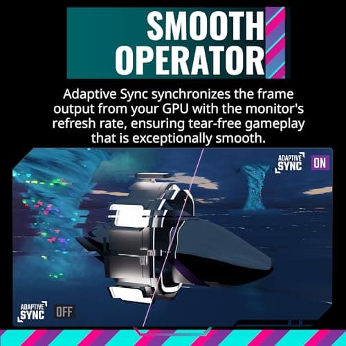 Cooler Master Tempest GP27Q 27" 1440p 165Hz IPS Monitor image