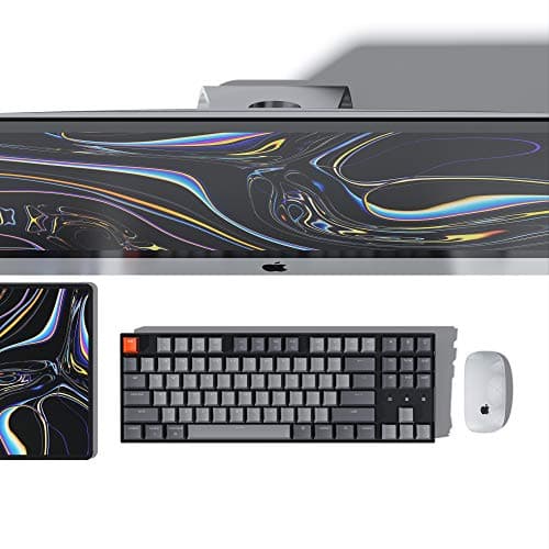 Keychron K8 RGB Bluetooth/Wired Standard Keyboard image