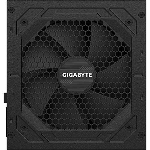 Gigabyte P1000GM ATX 1000W Fully Modular 80+ Gold Certified image