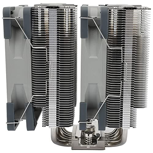Thermalright Peerless Assassin Air 157mm Gray image