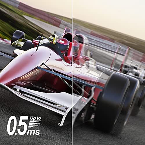 Acer XZ273U Xbmiiphx 27" 1440p 240Hz VA Curved Monitor image