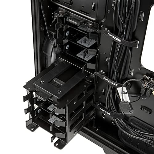 Phanteks Enthoo Pro ATX Full Tower Black image