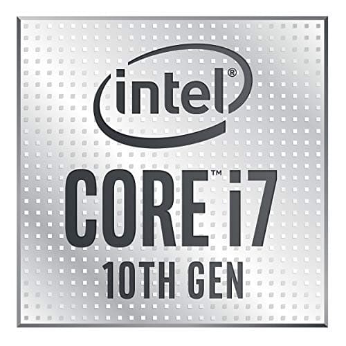 Intel Core i7 10700 2.9 GHz 8-Core LGA1200 image