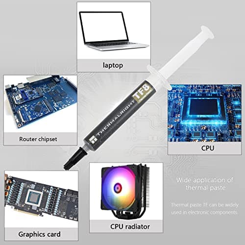 Thermalright TF8 2g Thermal Paste image