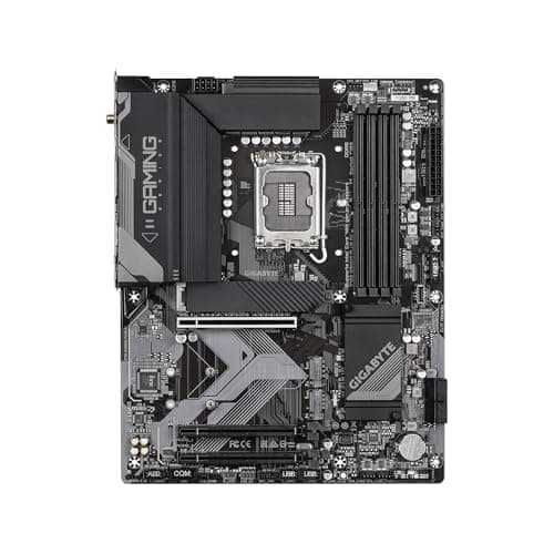 Gigabyte Z790 GAMING PLUS AX DDR5 ATX image