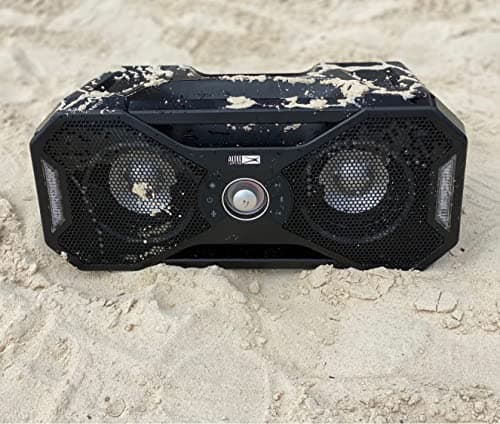 Altec Lansing BX1520 2.0 6 W Speaker System image