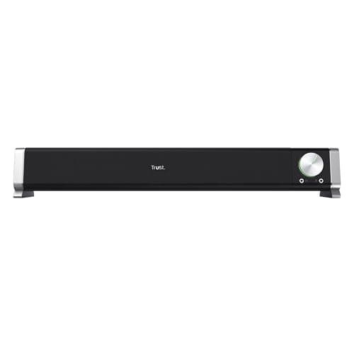 Trust Asto 2.0 Channel 24 W Soundbar System image
