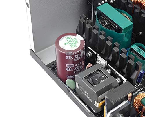 Thermaltake Smart BM2 650W 80+ Bronze Certified Semi-Modular image