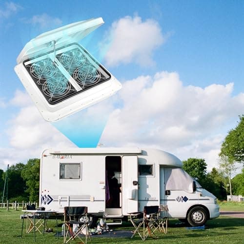 90mm 92mm Computer PC Case Fan 2 Wire 3pin 12v Dc Cooling Fan with Extra 2Pin 4Pin Connectors 2000RPM 2-Pack image