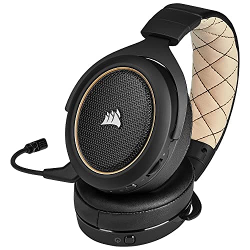 Corsair HS70 PRO 7.1 Channel Headset image