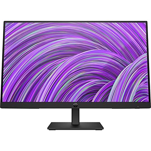 HP P22h G5 21.5" 1080p 75Hz IPS Monitor image