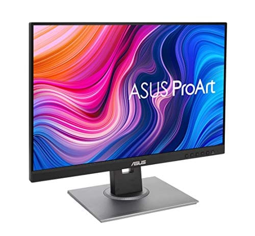 Asus ProArt Display PA248QV 24.1" 1200p 75Hz IPS Monitor image