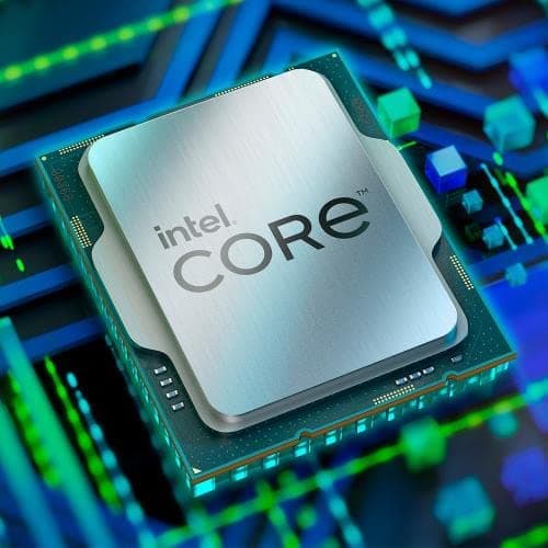 Intel Core i7 12700 2.1 GHz 12-Core LGA1700 image