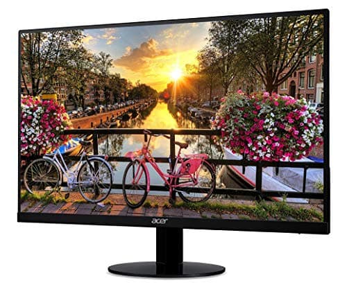 acer SA240Y Bbmipux 23.8" Full HD IPS image