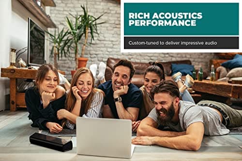 Creative Labs Stage Air V2 2.0 Channel 10 W Speaker System image