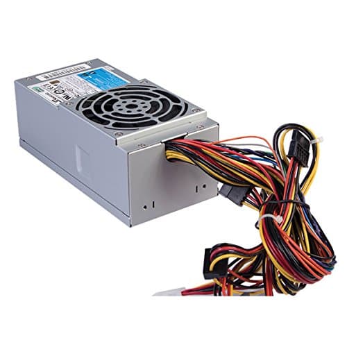 SeaSonic SS-300TFX Bronze TFX 300W Non-Modular 80+ Bronze Certified image