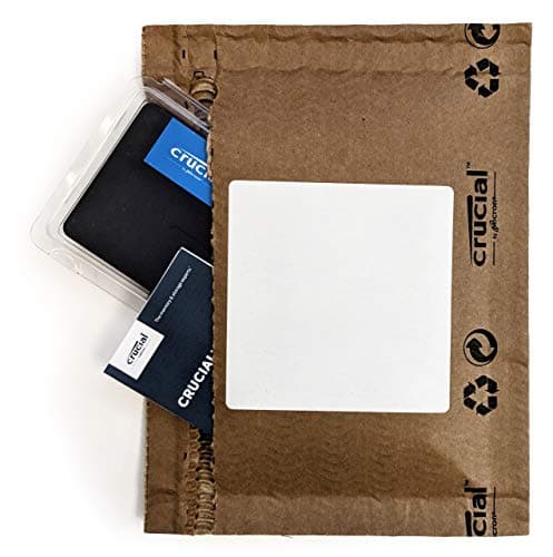 Crucial BX500 120GB 3D NAND SATA 2.5-Inch Internal SSD image