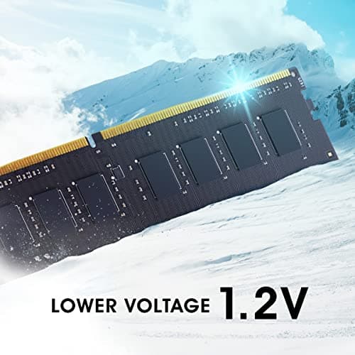 Silicon Power SP016GBLFU320X02 DDR4-3200 CL22 16GB (1x16GB) image