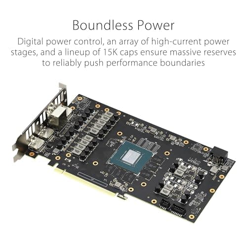 Asus TUF GAMING OC GeForce RTX 4070 Ti 12 GB image