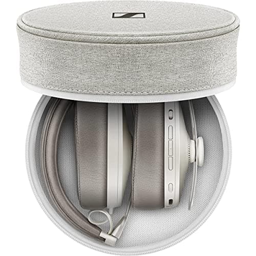 Sennheiser M3AEBTXL Closed Headphones image