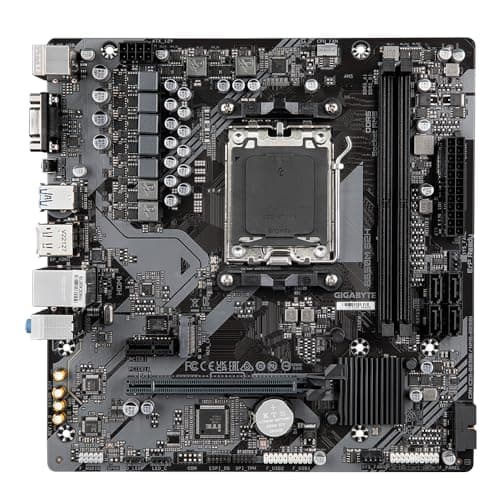 Gigabyte B650 S2H DDR5 Micro ATX image