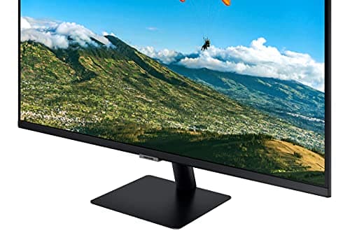 Samsung M5 27" 1080p 60Hz VA Monitor image