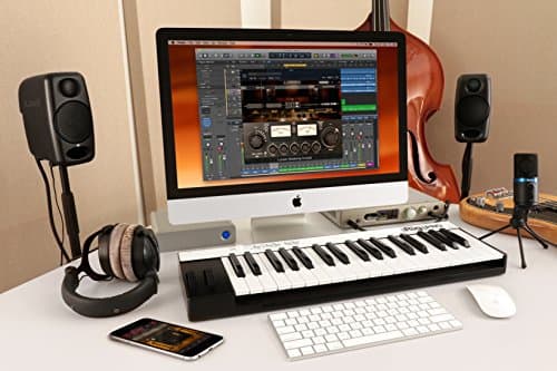 IK Multimedia IP-ILOUD-MM-IN 2.0 70 W Speaker System image