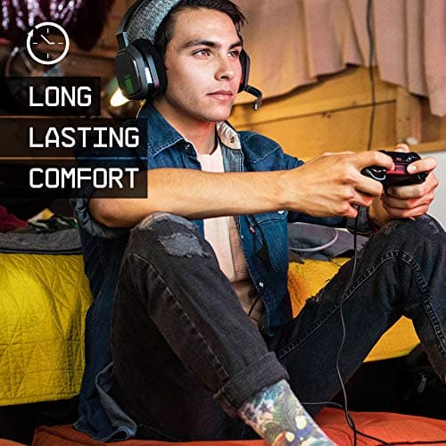Astro Gaming A10 Closed-Back Gaming Headset image