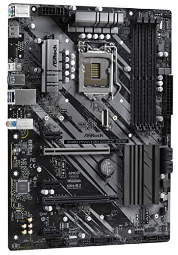 Z490 Phantom Gaming 4/2.5G image
