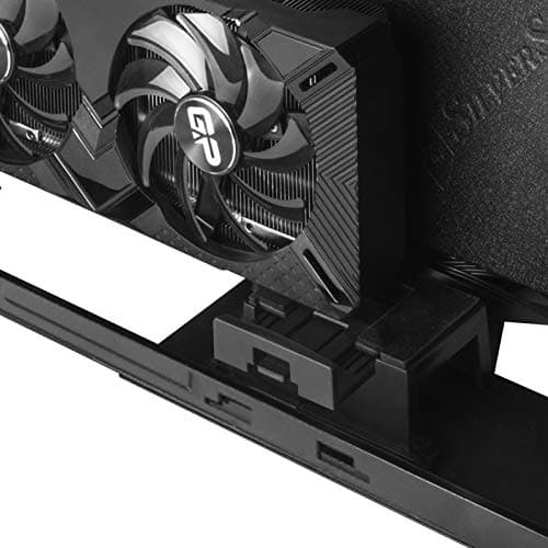Silverstone SUGO 15 Mini-ITX Desktop Black image