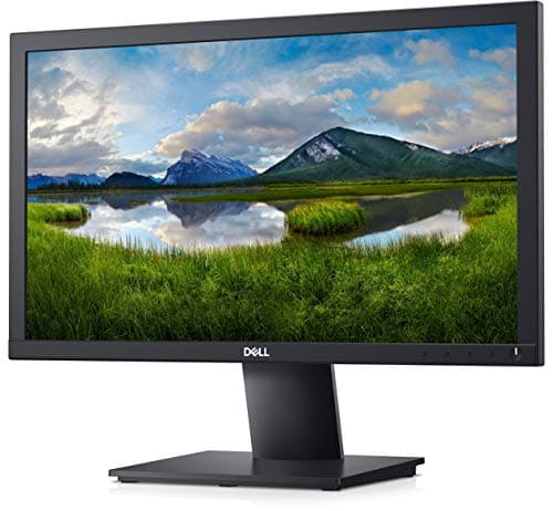 Dell E2020H 19.5" 1600x900 60Hz TN Monitor image