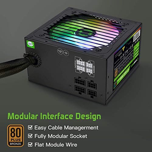 GIGABYTE AORUS ELITE ICE 850W image