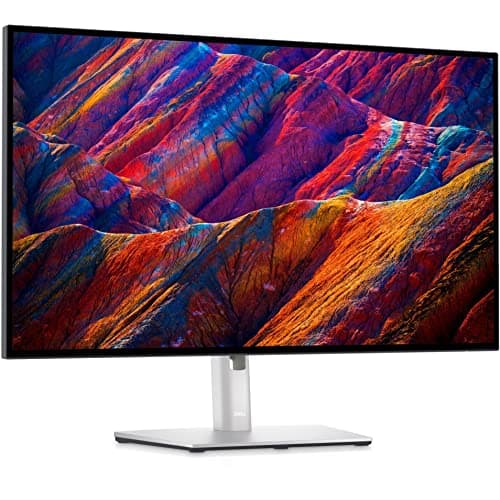 Dell U2723QE 27" 4K 60Hz IPS Monitor image