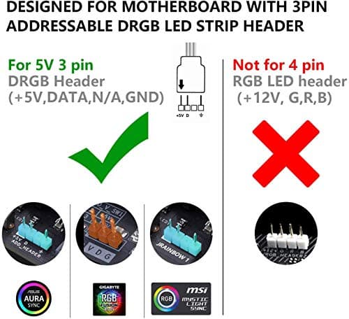 Enermax Aquafusion Water 240mm 79.8 CFM Black image