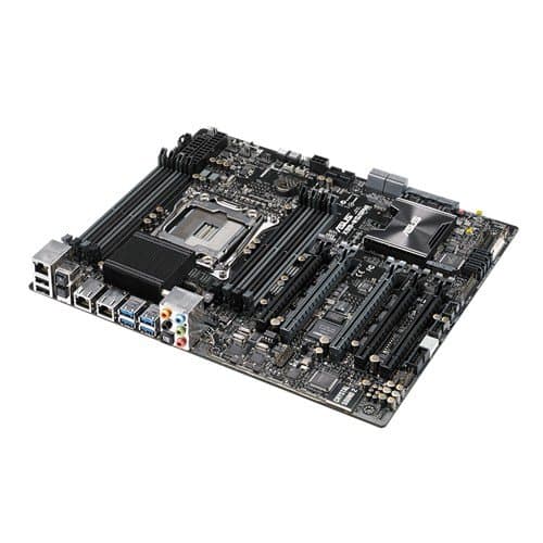 Asus X99 X99-WS/IPMI LGA2011-3 DDR4 ATX image