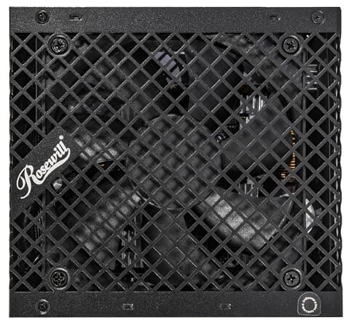 Rosewill VSB 850W Semi-Modular 80+ Bronze Certified image
