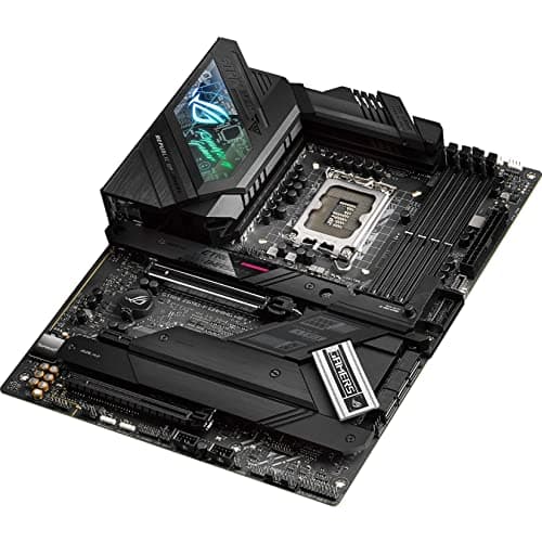 ROG STRIX Z690-F GAMING WIFI image