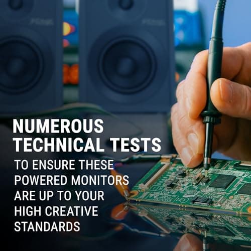 Onkyo GX-10DB 2.0 Channel 34 W Speaker System image