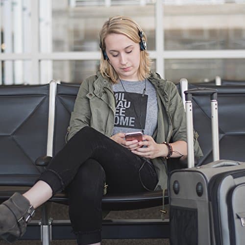 Koss Porta Pro Mic/Remote Open Headphones image