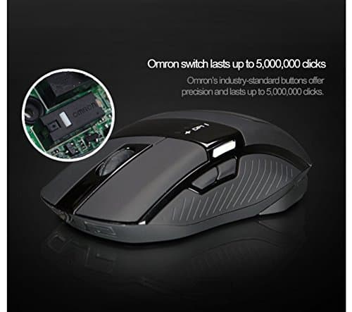 Zalman ZM-M501R Wired Optical Mouse image