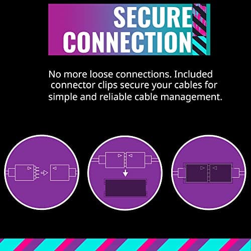 Cooler Master MasterFan MF Halo 120mm Black Addressable RGB PWM 47.2 CFM 1-Pack image