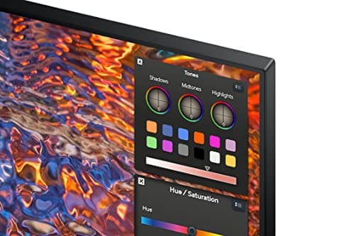 Samsung S80PB 27" 4K 60Hz IPS Monitor image