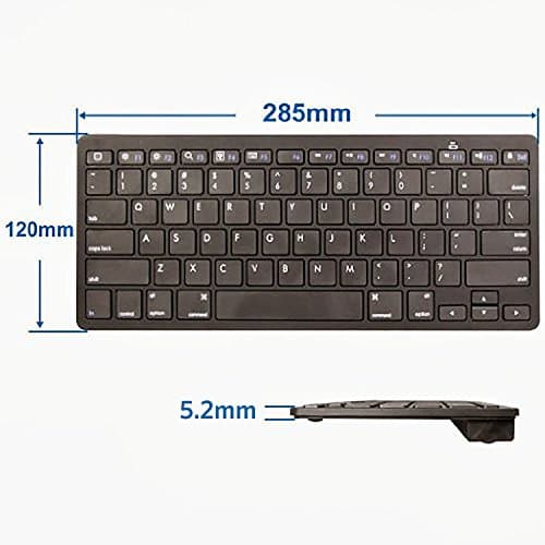 Anker T300 Bluetooth Slim Keyboard image