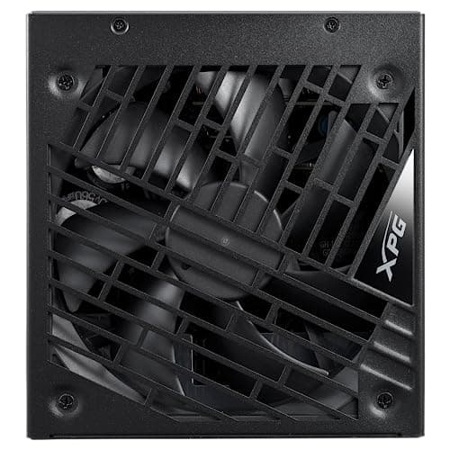 ADATA XPG Core Reactor II 1000W 80+ Gold Certified Fully Modular ATX image