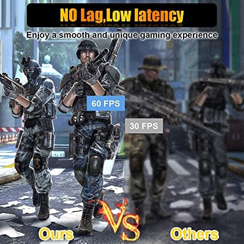 Xyyrys 4K Capture Card image