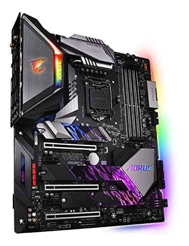 Gigabyte Z390 AORUS XTREME LGA1151 DDR4 EATX image
