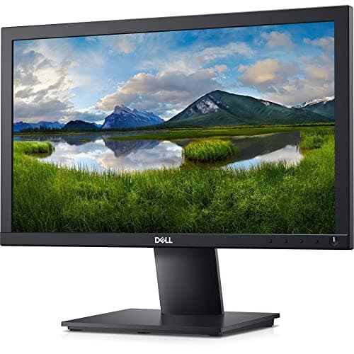 Dell E1920H 18.5" 1366x768 60Hz TN Monitor image
